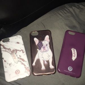 iPhone 6/6s phone cases